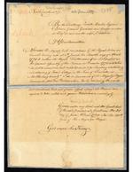 Queens College Charter 1773
