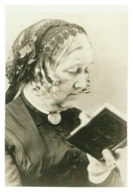 Margaret Anna Roberston Burwell