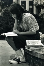 College Trousseau, ca. 1965