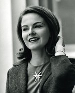 Carolyn Keefer, 1964