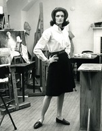Bea Upson, ca. 1963