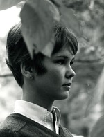 Jeanne Cameron, ca. 1966