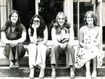 Freshmen Orientation, 1975