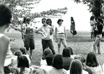 Freshmen Retreat, 1969