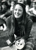 Ellen Patric, 1973
