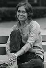 Ann O'Dwyer, 1972-1973