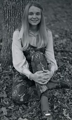 Alice Arey, 1971-1972
