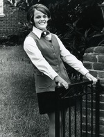 Ann Porter, 1969-1970