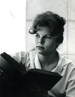 Ann Fischer, 1961-1962