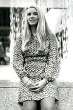 Ann Thomas, 1971-1972