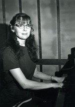 Anita Bultman, circa 1974
