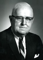 Colonel J. Norman Pease, 1969