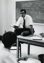 David V. Syfert, circa 1968