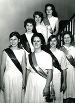 Marshals, 1964-1965