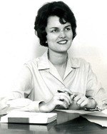 Jane Lawther, 1964