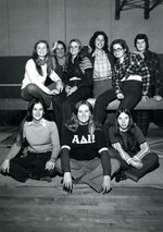 Recreation Association, 1973-1974