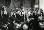 Kappa Delta Greek Rush, 1969