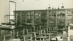 Atkinson Physics laboratory, ca. 1949