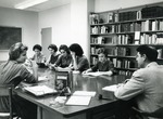 Bible colloquium, 1960-1961