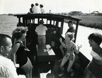 EstuaryTour, Summer Marine Biology Program -1963