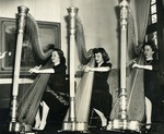 Harp Recital, 1944